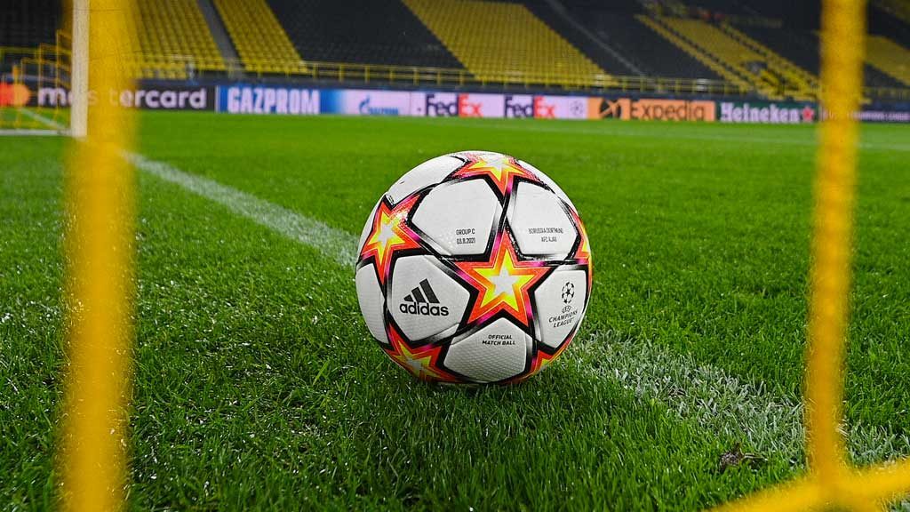 Champions League: Partidos y resultados de hoy miércoles 3 de noviembre; tabla de grupos y clasificación de la jornada 4