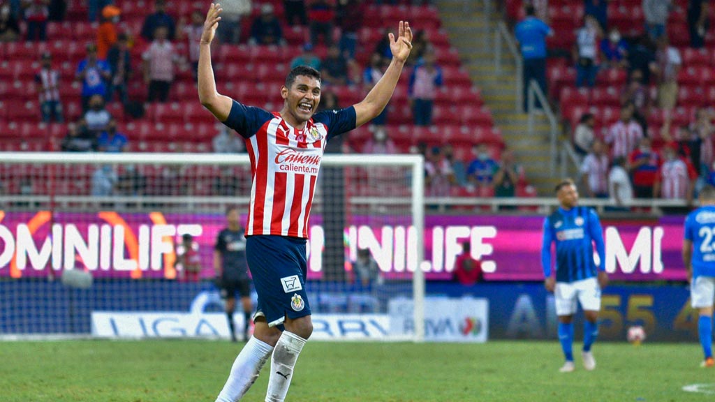 Chivas: Además de Alexis Vega, aceleran por más renovaciones