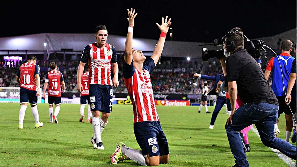 Cuándo juega Chivas: A qué hora es su próximo partido, canal de transmisión y contra quién va