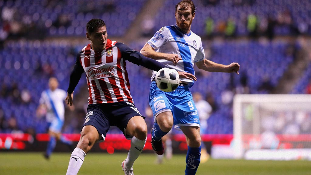 Chivas: Cuándo juega el repechaje contra Puebla y en qué horario, en el Apertura 2021