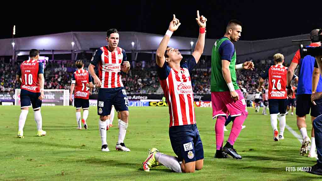 Chivas: Los rivales que podría enfrentar si avanza a cuartos de final de Liguilla Apertura 2021