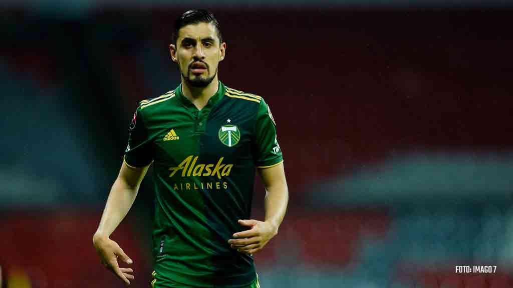 Chivas: Michel Leaño quiere el regreso de Van Rankin