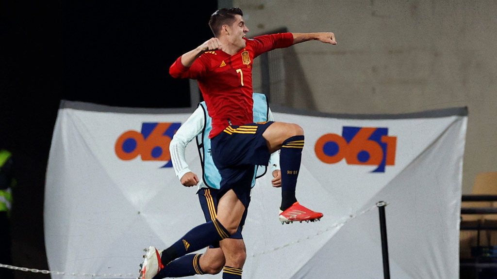 Copa del Mundo Qatar 2022: Los clasificados al momento al torneo
