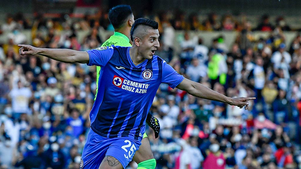 Cruz Azul: Contra quién va en el repechaje del Apertura 2021