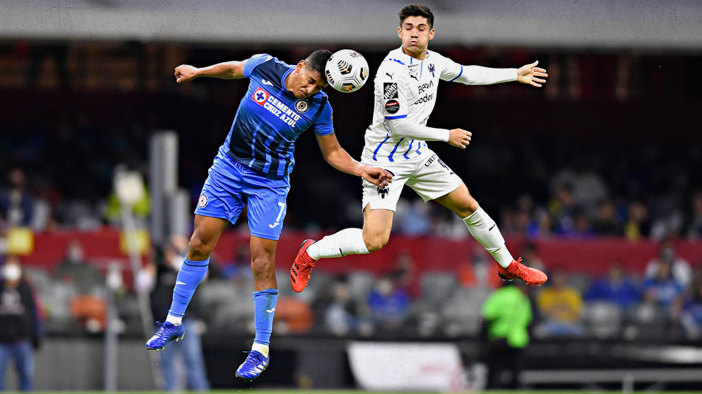 Cruz Azul: Cuándo juega el repechaje contra Rayados de Monterrey y en qué horario, en el Apertura 2021