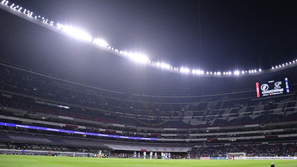 Cruz Azul; ¿Dónde se jugará el partido de repechaje ante Rayados?