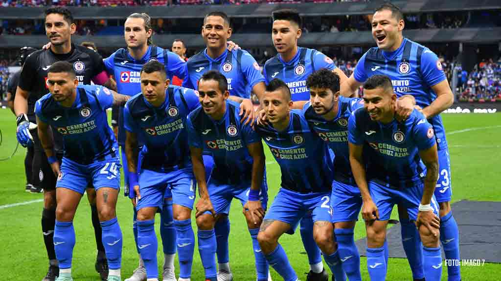 Cruz Azul: La multa que tuvo que pagar por las tarjetas amarillas