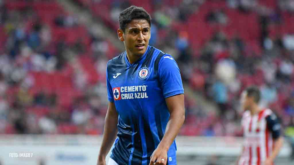 Cruz Azul: Las renovaciones de contratos pendientes