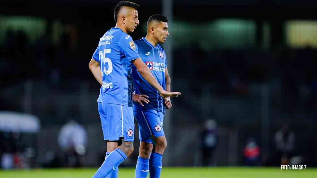 Cruz Azul: Los rivales que podría enfrentar si avanza a cuartos de final de Liguilla Apertura 2021