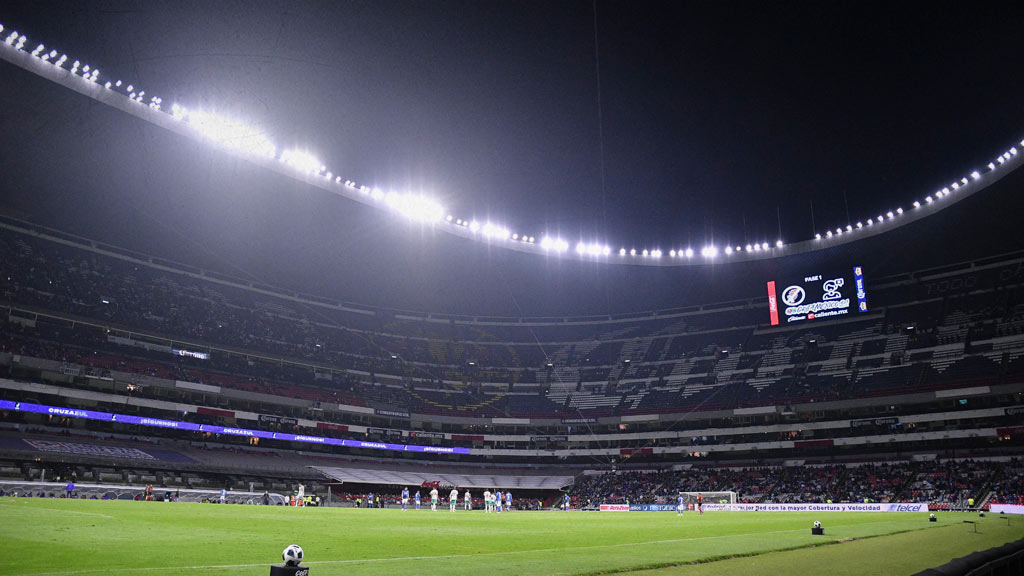 Cruz Azul plantea nuevo estadio para el año 2027