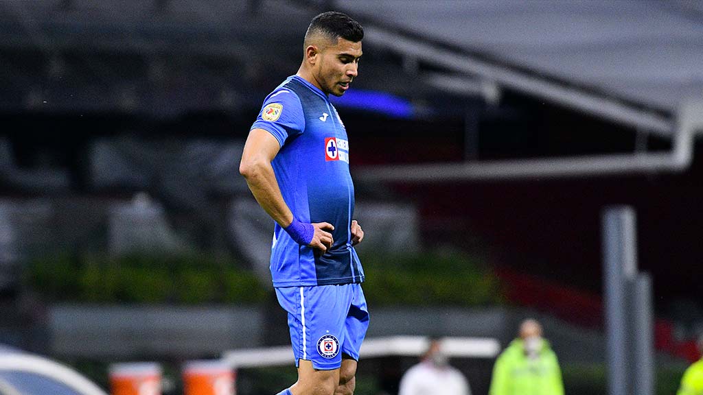 Cruz Azul: Orbelín Pineda y las posibles bajas de cara al Clausura 2022