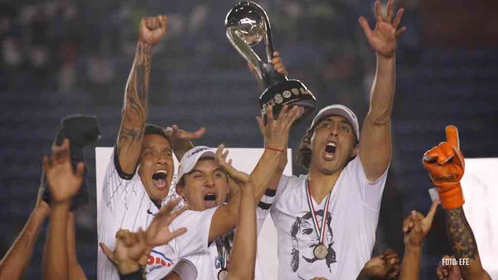 Cruz Azul vs Rayados: La final del Apertura 2009 y otros juegos memorables