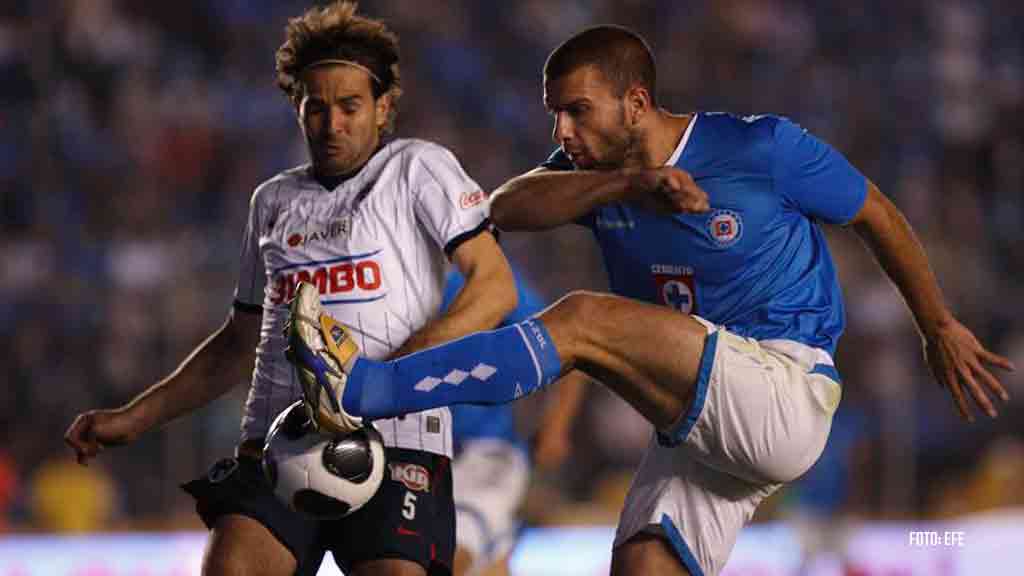 Final Apertura 2009
