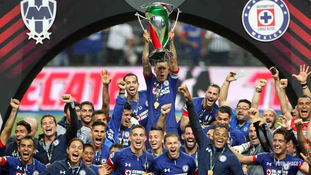 Final Copa MX Apertura 2018