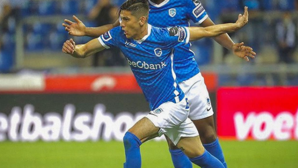 ¿Gerardo Arteaga vuelve a la Liga MX?