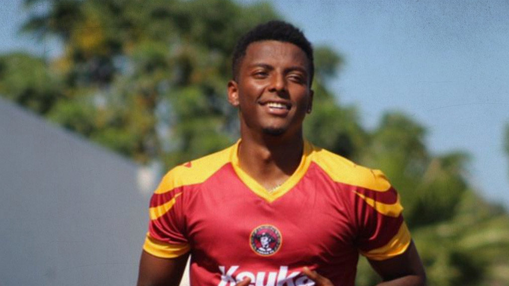 Joao Maleck seguirá en libertad; amplían pago por daños