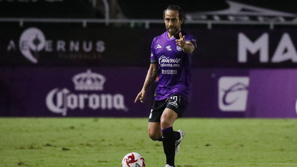 Jorge Valdivia, ¿Tendrá un tercer aire en la Liga MX?