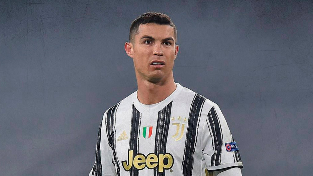 Juventus, investigado por pagos fraudulentos a Cristiano Ronaldo