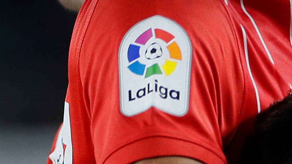 LaLiga de España se queda en SKY hasta 2032