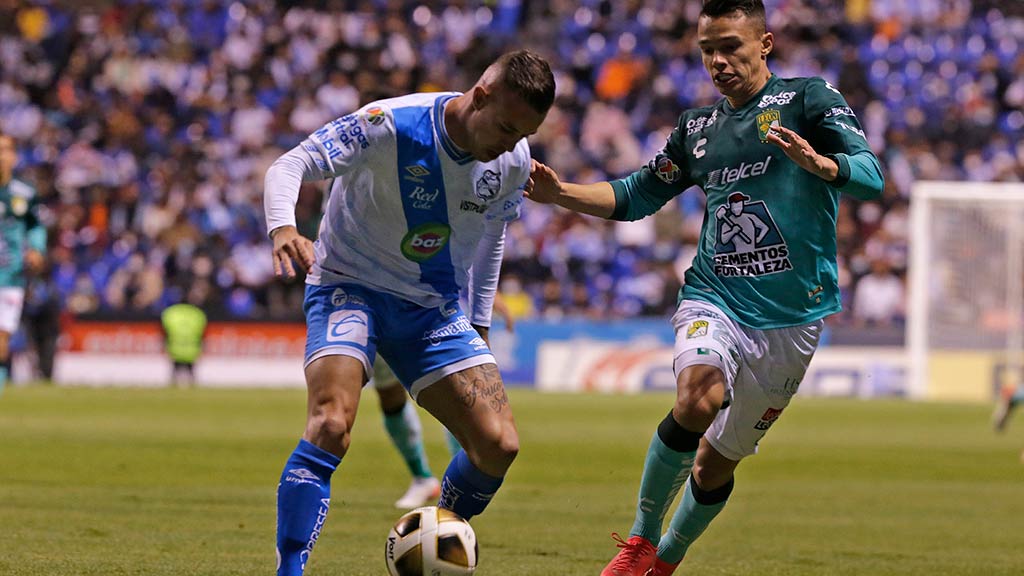 León vs Puebla: Cuándo es el partido de vuelta de cuartos y a qué hora es su próximo juego de Liga MX Apertura 2021