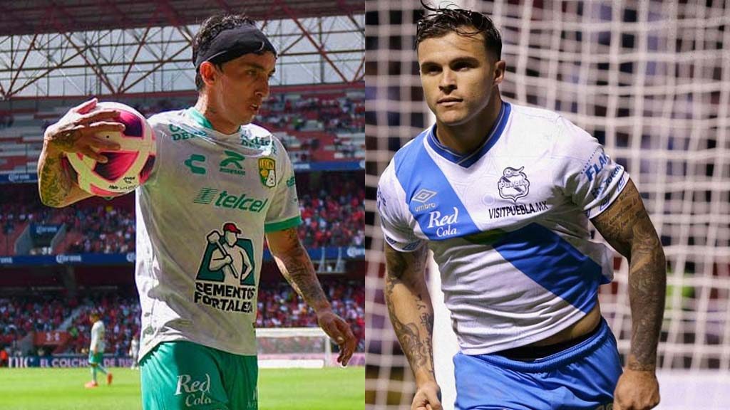 León vs Puebla: transmisión en vivo de Liguilla; partido de vuelta de cuartos de Liga MX Apertura 2021 en directo