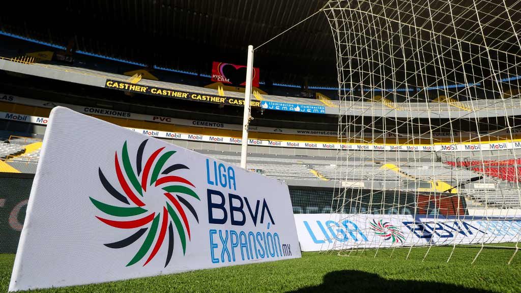 Liga Expansión MX: Partidos de Liguilla y calificados a cuartos de final del Apertura 2021
