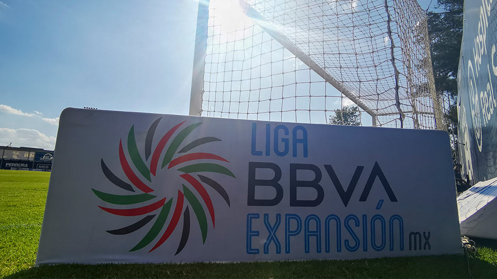 Liga Expansión MX: Partidos de Repechaje y calificados a Liguilla en el Apertura 2021