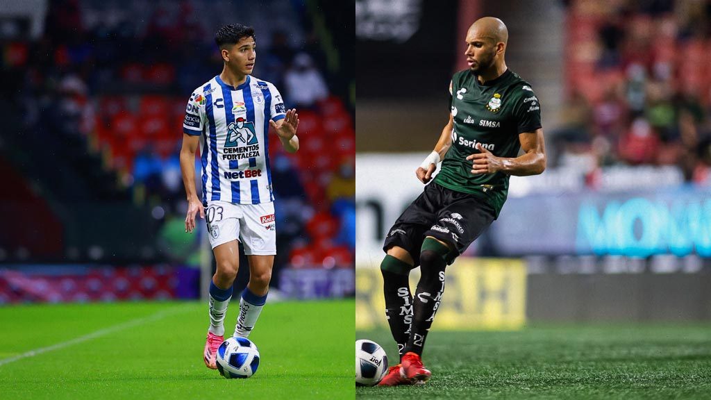 Liga MX: 5 bombazos que esperan cimbrar de cara al Clausura 2022