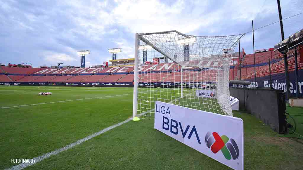 Liga MX: Apertura 2021 con el peor promedio de goles en torneos cortos
