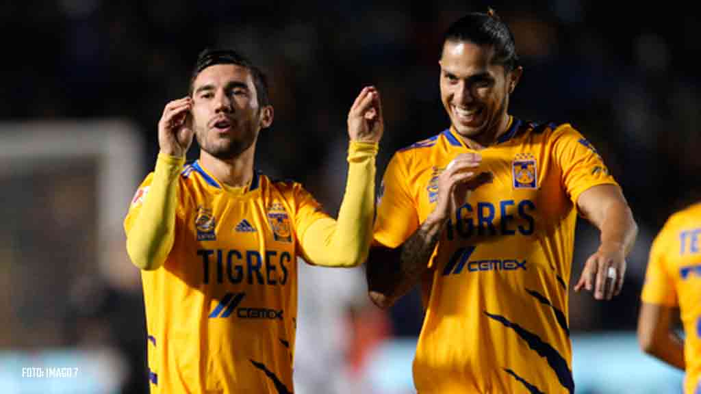 Liga MX: Cuánto tiempo pausarán América, Atlas, León y Tigres antes de Liguilla