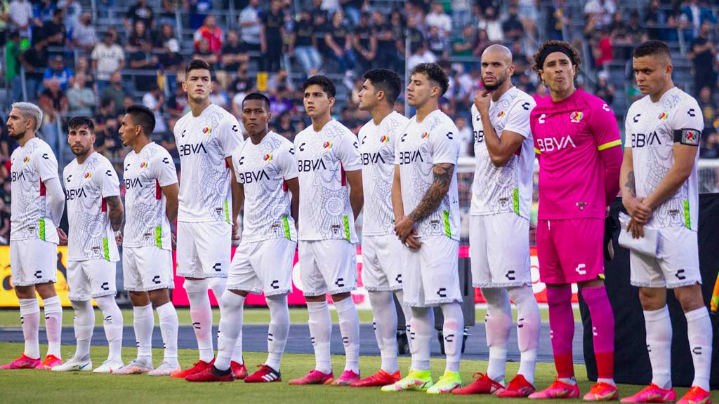 Liga MX: El futbolista más valioso de cada equipo