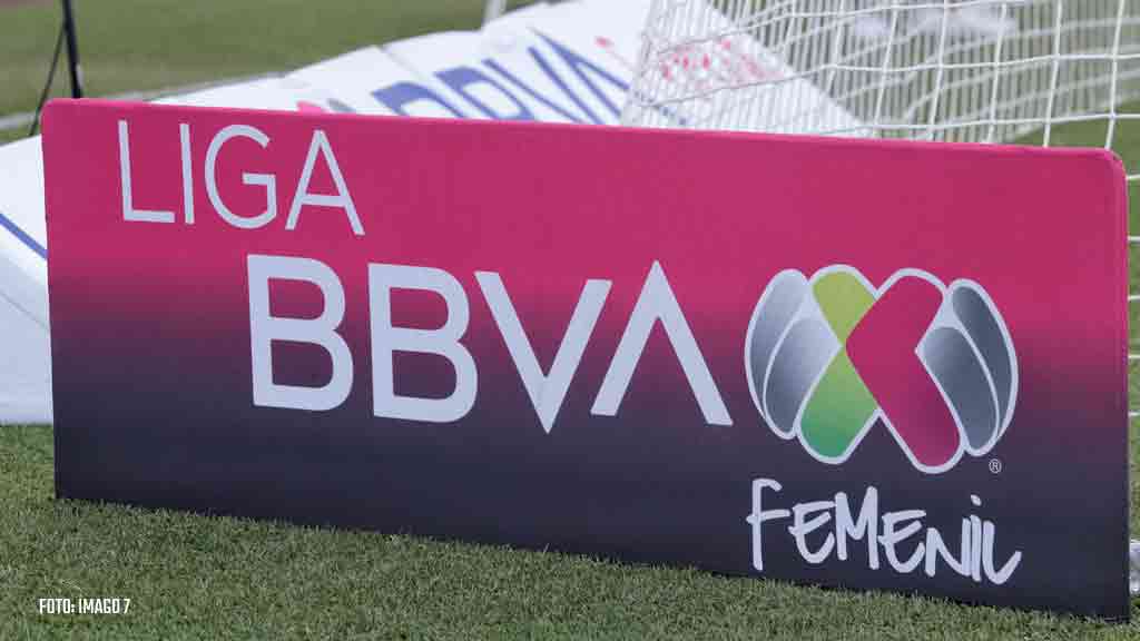 Liga MX Femenil anuncia días y horas de los juegos de Liguilla, cuartos de final del Apertura 2021