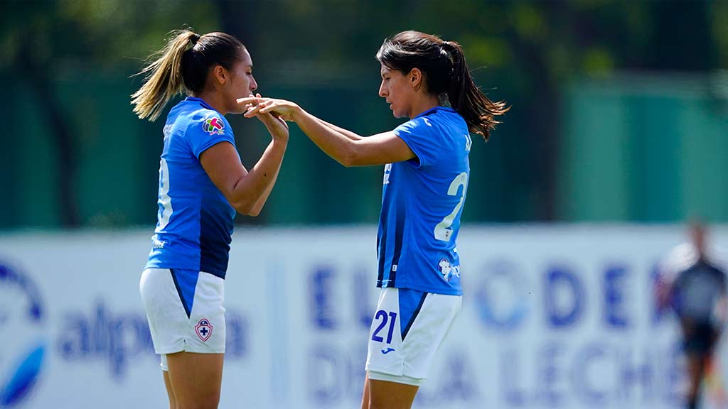 Liga MX Femenil: Definidas las clasificadas a la liguilla del Apertura 2021