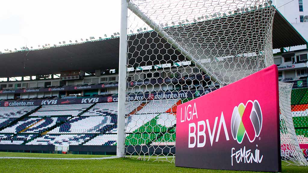 Liga MX Femenil: Fechas, horarios y canales de transmisión de la jornada 16 del Apertura 2021