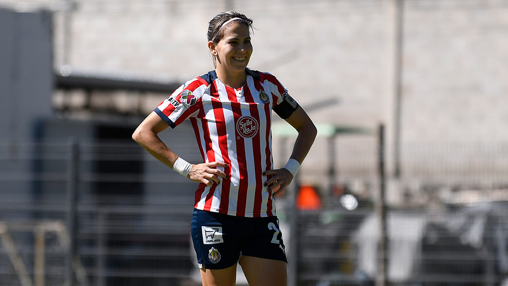 Liga MX Femenil: La lucha por el campeonato de goleo del Apertura 2021 tras 16 jornadas