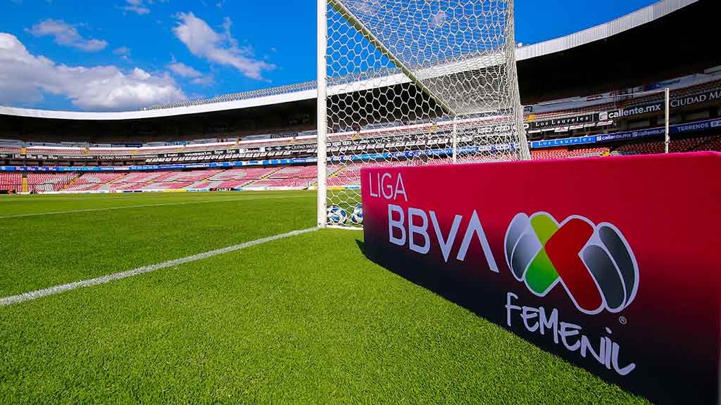 Liga MX Femenil: Partidos de Liguilla, ida de cuartos; fechas, horarios y canales de transmisión del Apertura 2021