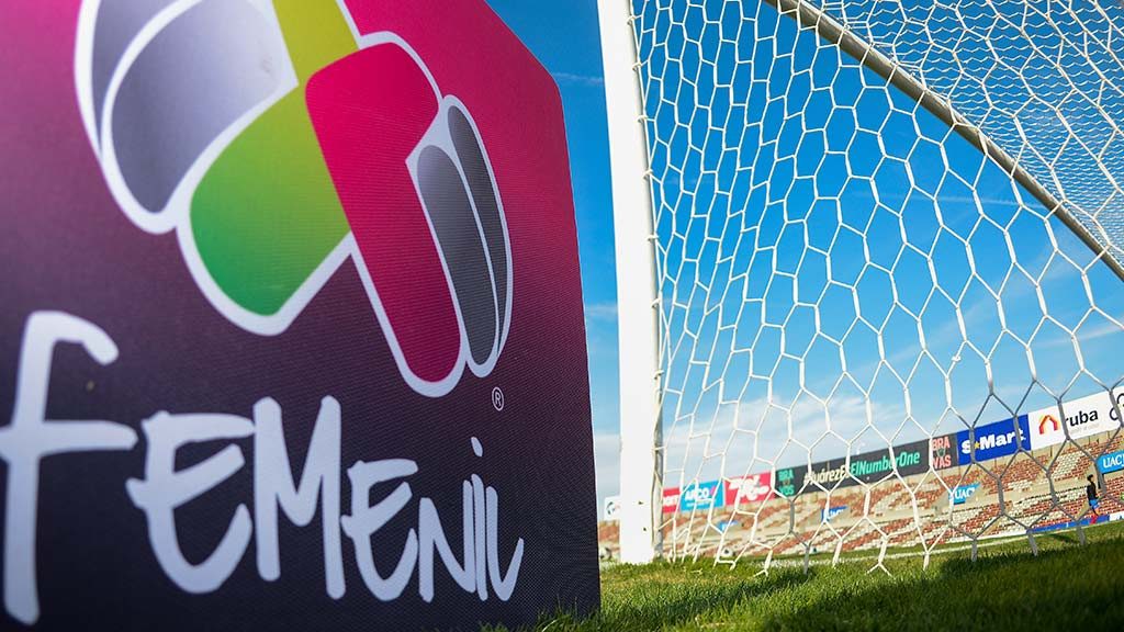 Liga MX Femenil: Partidos de Liguilla y calificadas en el Apertura 2021