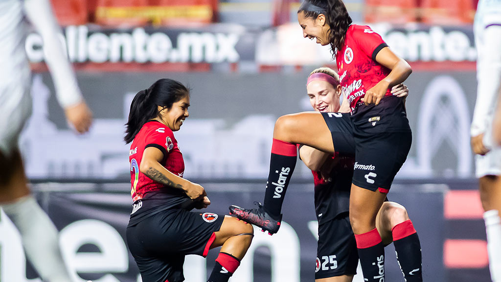 Liga MX Femenil; Qué equipos pelean por los últimos dos lugares a la liguilla del Apertura 2021