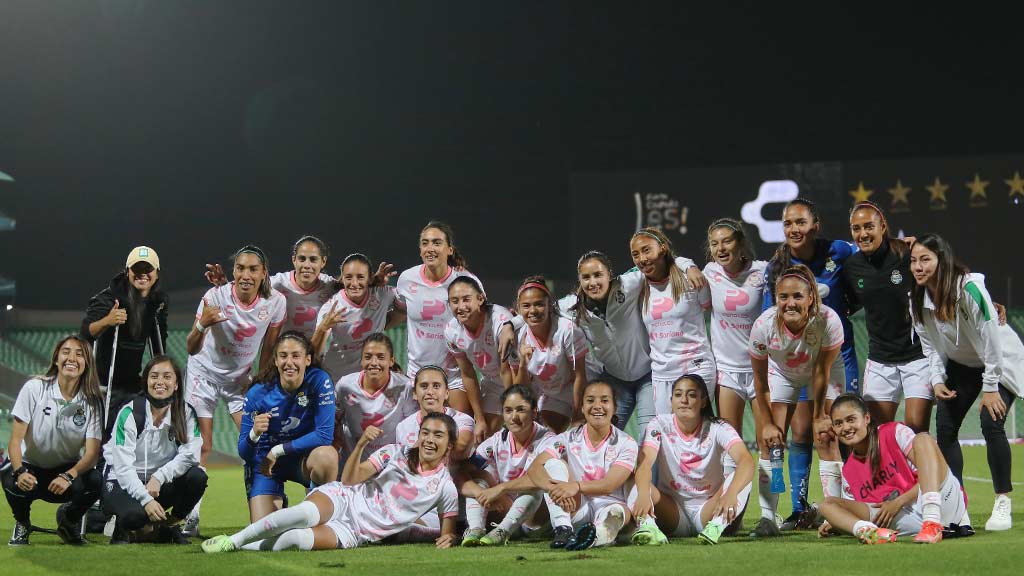 Liga MX Femenil: Tabla general, partidos y resultados de la jornada 14 del Apertura 2021