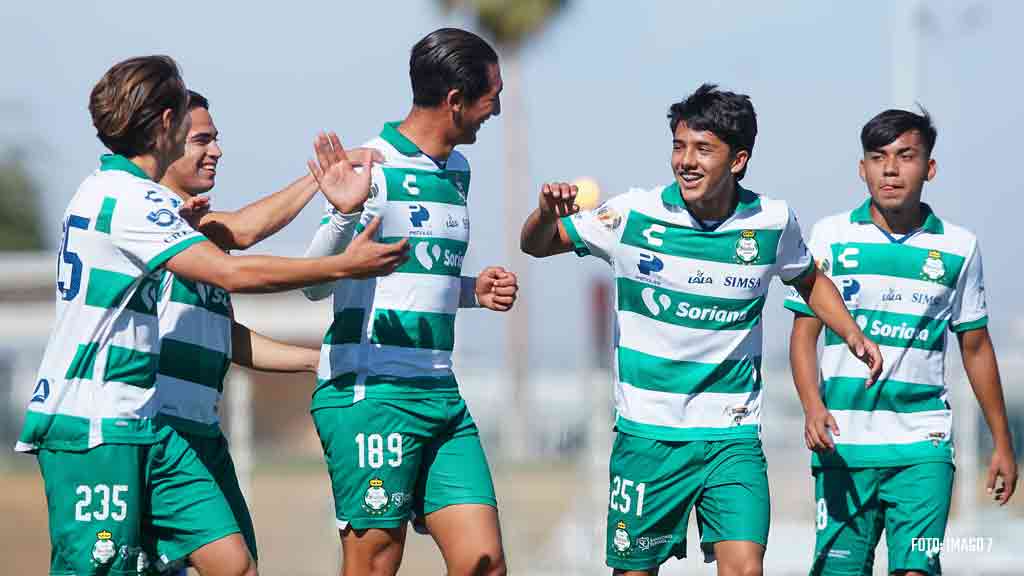 Liga MX: Los clubes que calificaron a Liguilla en varonil, femenil, Sub20 y Sub18