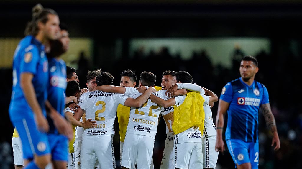 Liga MX: Partidos de Repechaje y calificados a Liguilla en el Apertura 2021