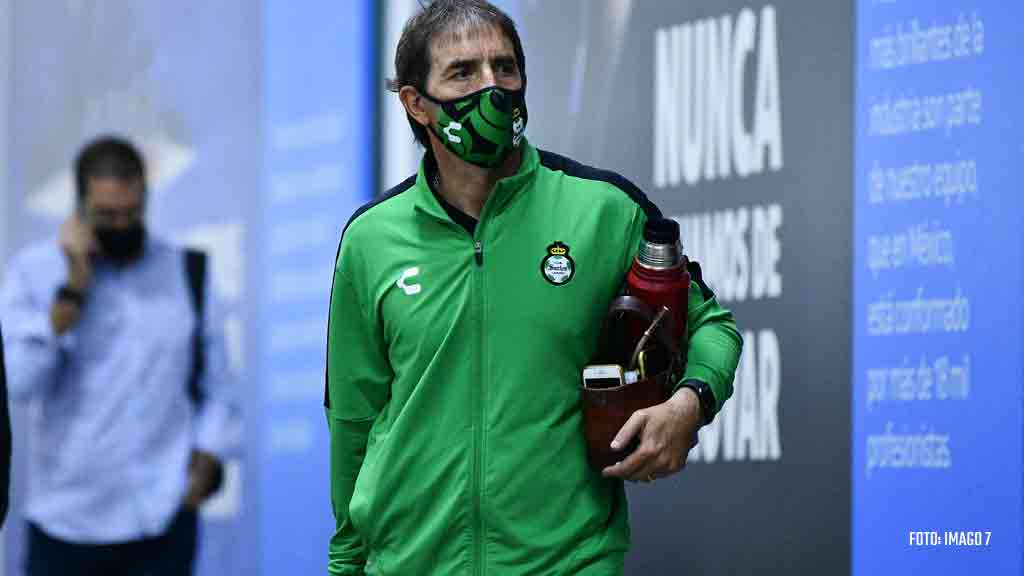 Liga MX: Santos y Guillermo Almada, la relación más duradera entre club y técnico