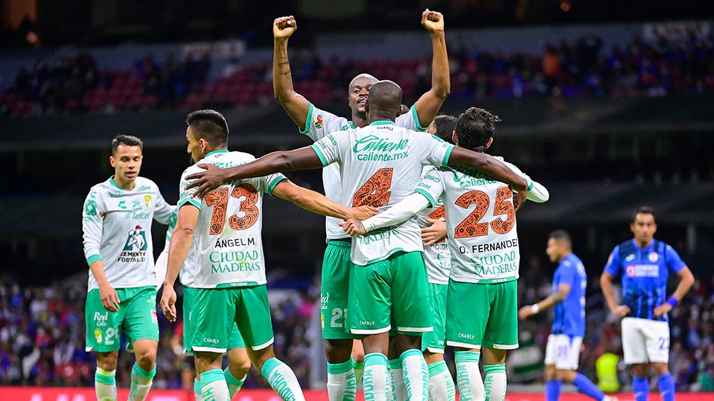 Liga MX: Solo dos boletos directos a liguilla; ¿Qué equipos pelean por ellos?