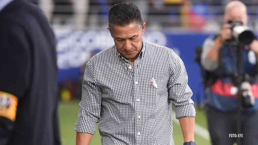 ¿Regresa a Ambriz a la Liga MX? América y Santos lo tienen en el radar