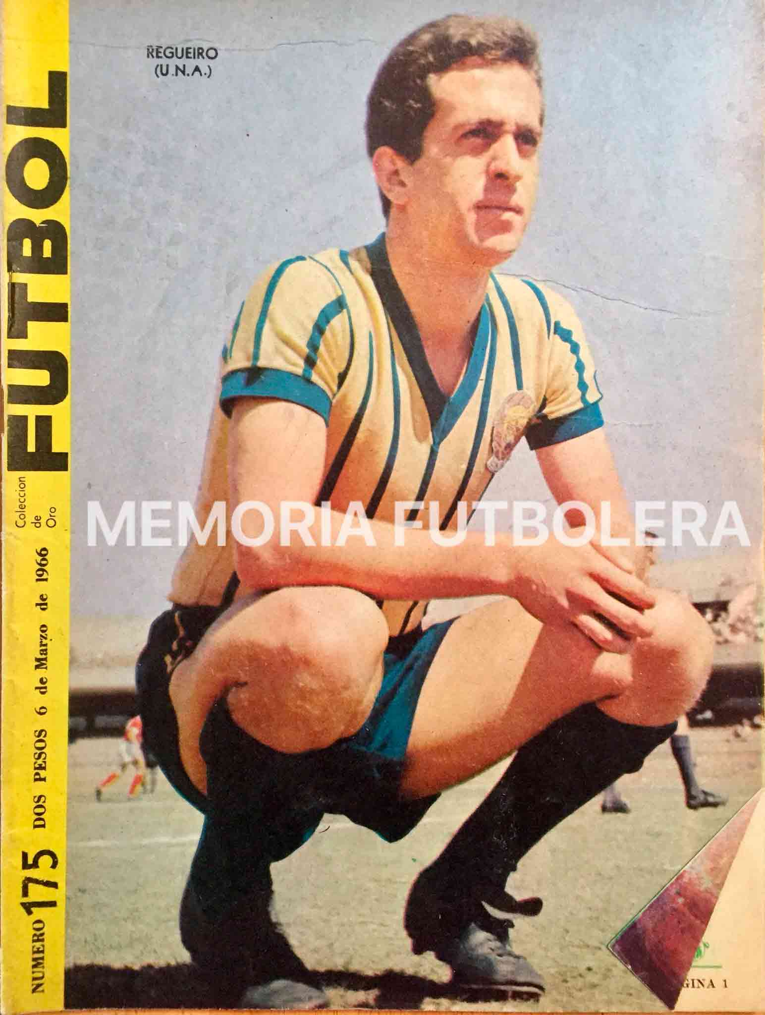 luis regueiro Pumas