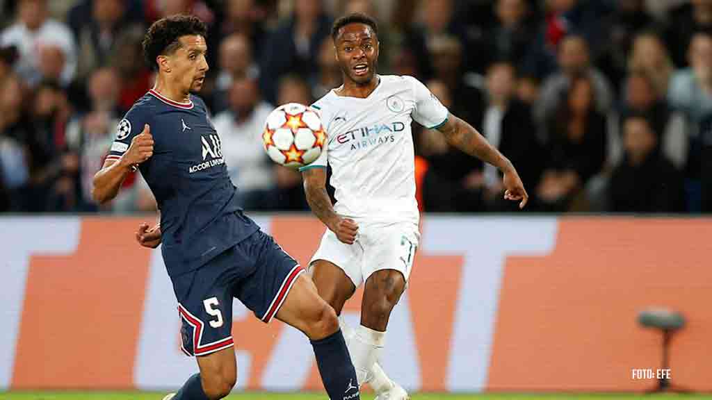 Manchester City vs PSG: transmisión en vivo de Champions League; partido de la jornada 5 de fase de grupos 2021-22 en directo