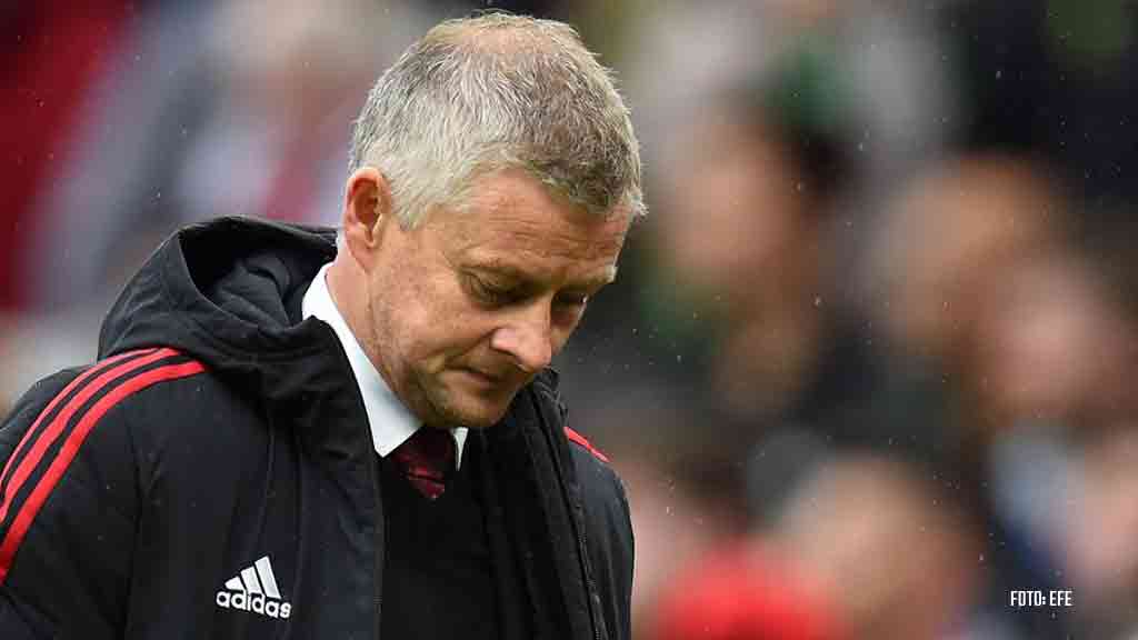 Manchester United: Los candidatos para suplir a Ole Gunnar Solskjaer