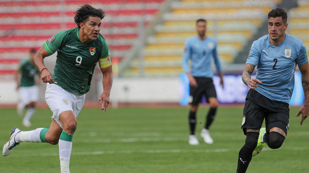Marcelo Martins se ha puesto en la mira del América