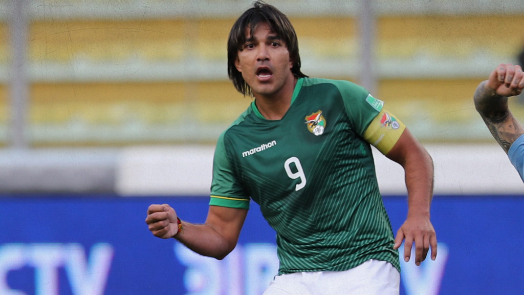 Marcelo Martins, en la mira del América para el Clausura 2022