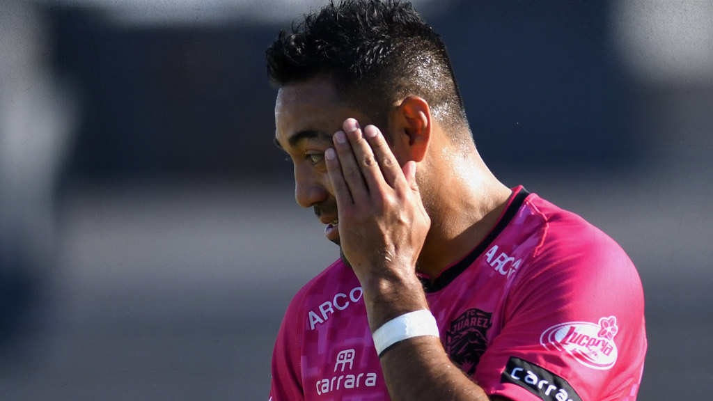 Marco Fabián, con posibles destinos para regresar a las canchas